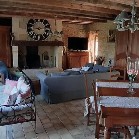 Nichee Dans Le Perigord