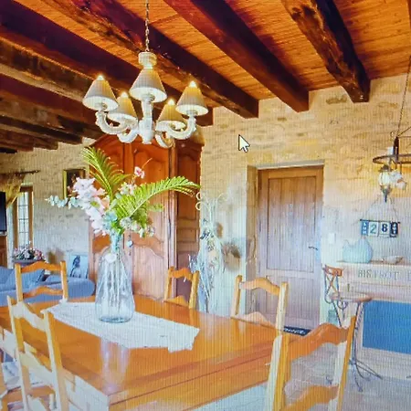 Nichee Dans Le Perigord بيت للعطل